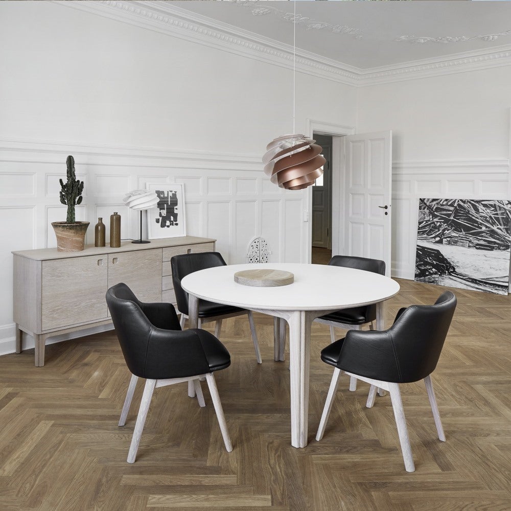 Sm65 Stuhl mit Stoff der Kategorie 2 