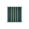 Teaser Regal Forest Green