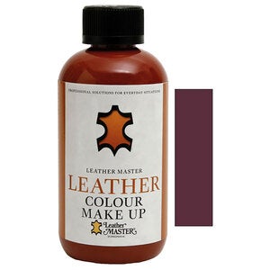 Farbe Make-up - Ebenholz 250 ml
