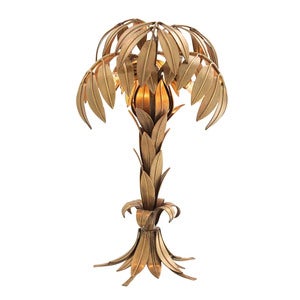Tischlampe Hollywood Palm