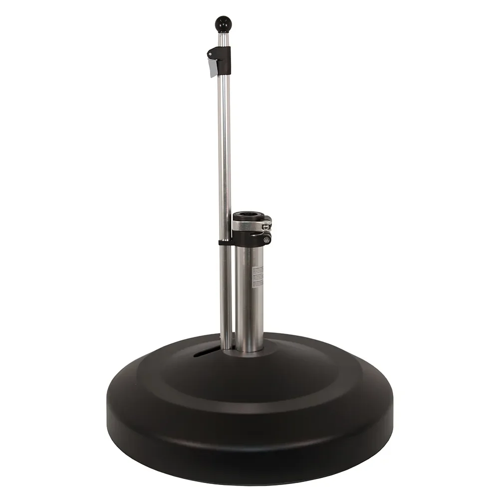 Rollenfuß für Mini Plus Sonnenschirme 60 kg