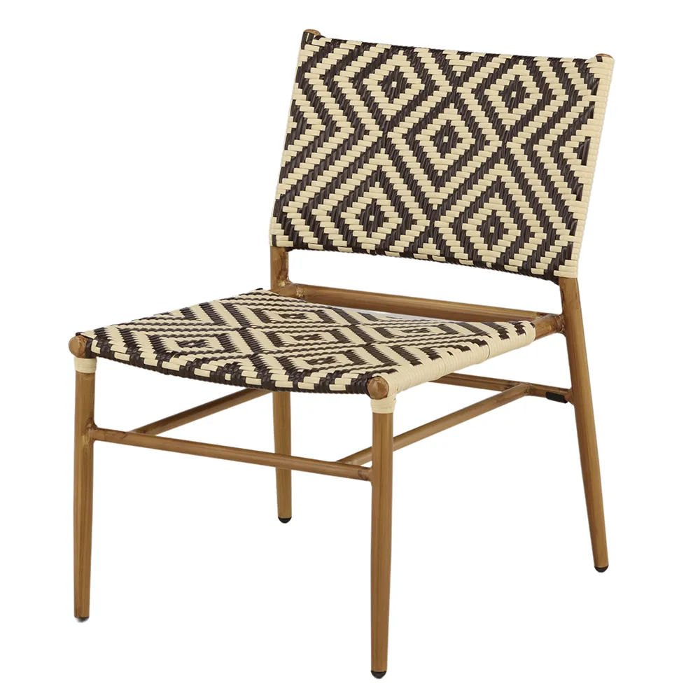 Calapan Lounge Sessel 