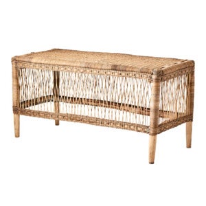 Tribe Couchtisch 100x50 cm