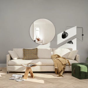 Petito 4-Sitzer Sofa gesamtes Sitzkissen Kat A