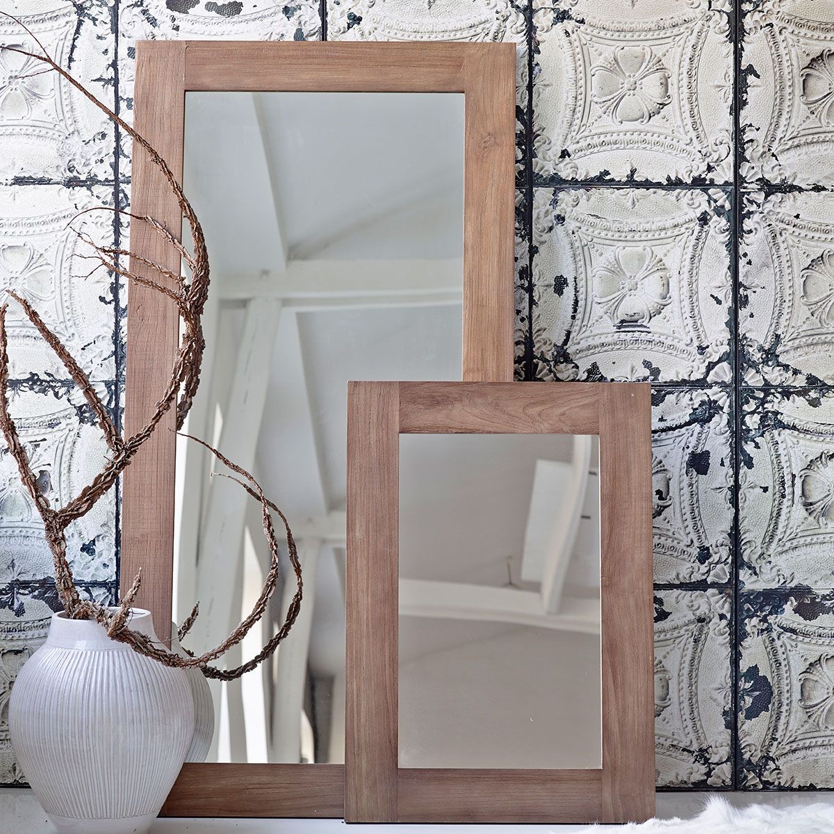 Lucas-Spiegel 100X180 cm