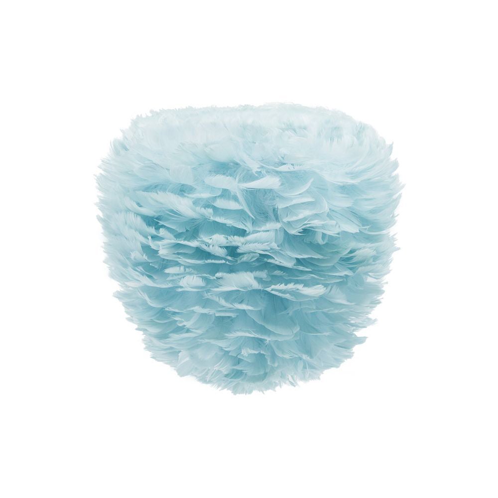 Eos Evia Lampenschirm Mini Ø30 cm Light Blue