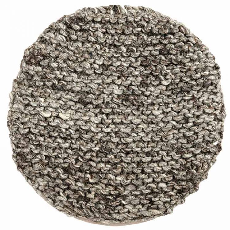 Pego Sitzkissen grau