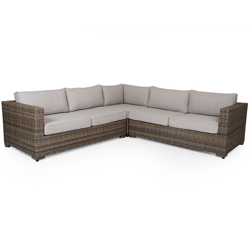 Ninja baubare Eckgruppe