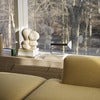 Piton Portable Lampe Aluminium