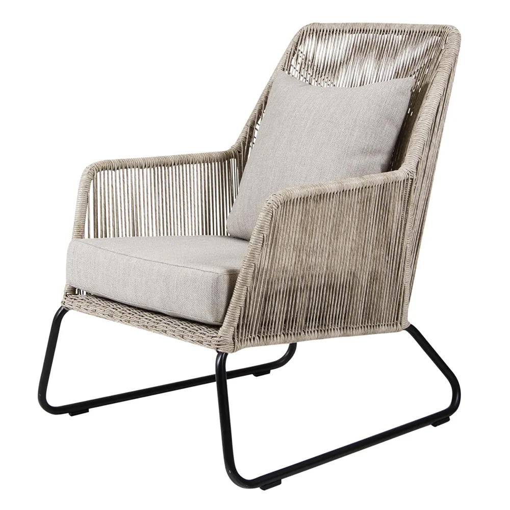 Midway Sessel & Fußhocker