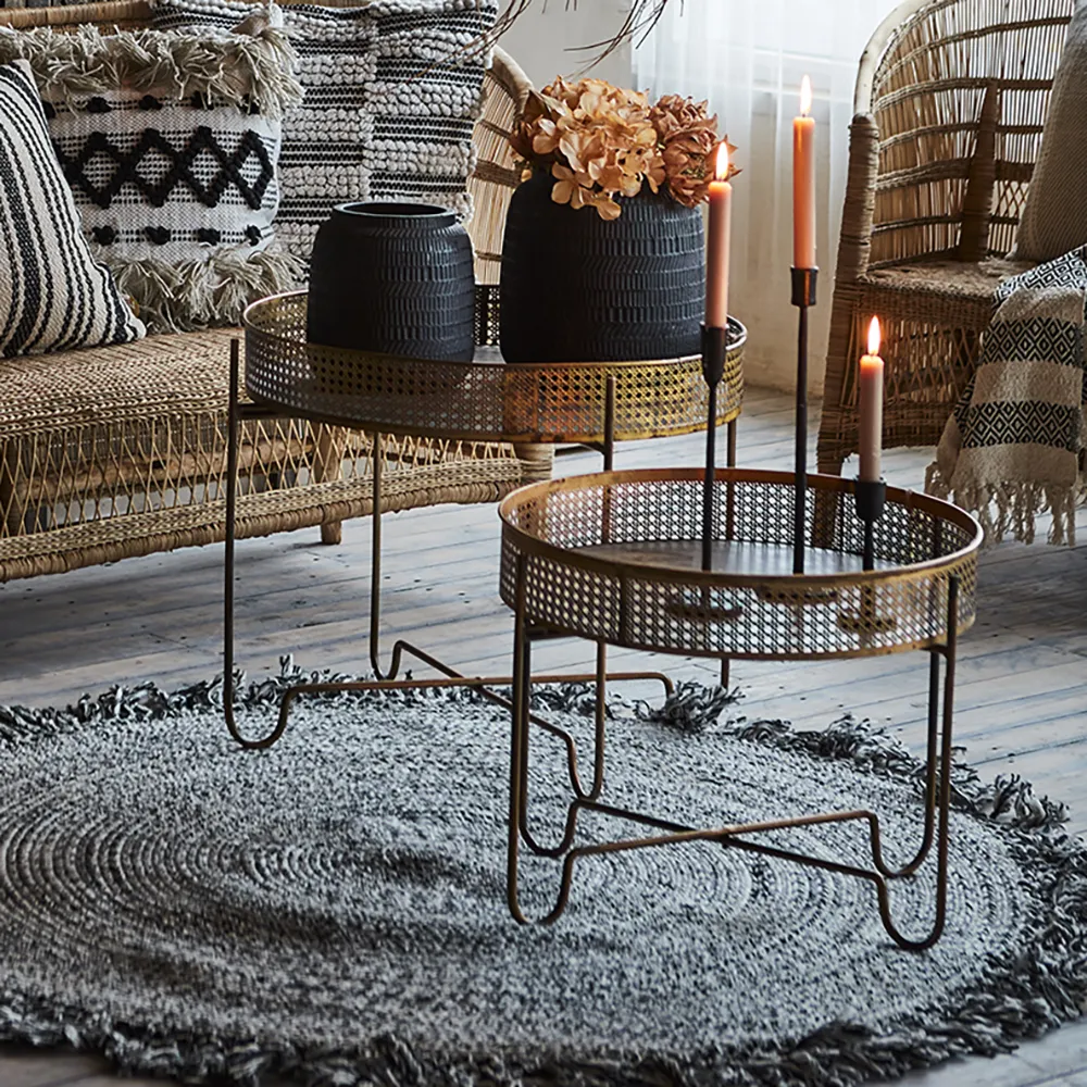 Thor Kerzenleuchter 25 cm