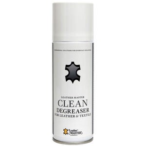 Entfetter für Leder/Textilien 200 ml