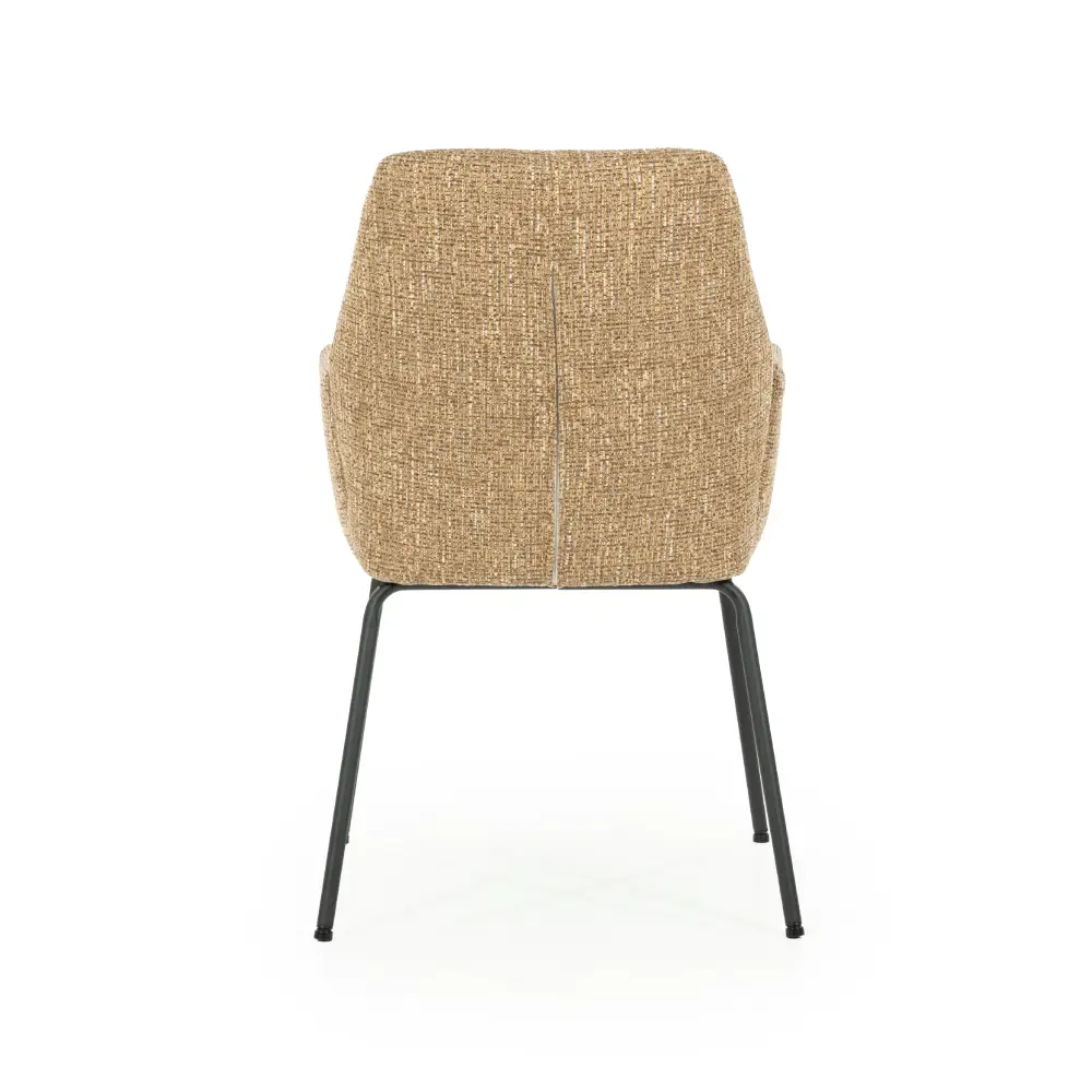 Indy Stuhl - senf Donna