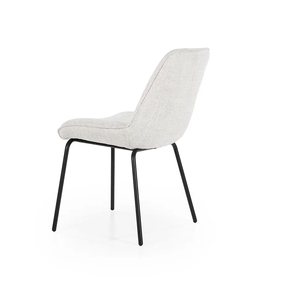 Esszimmerstuhl Base Beige