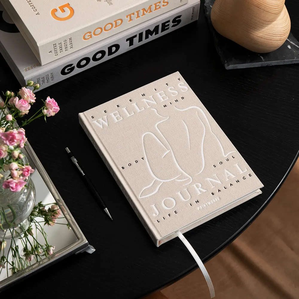 Wellness Journal