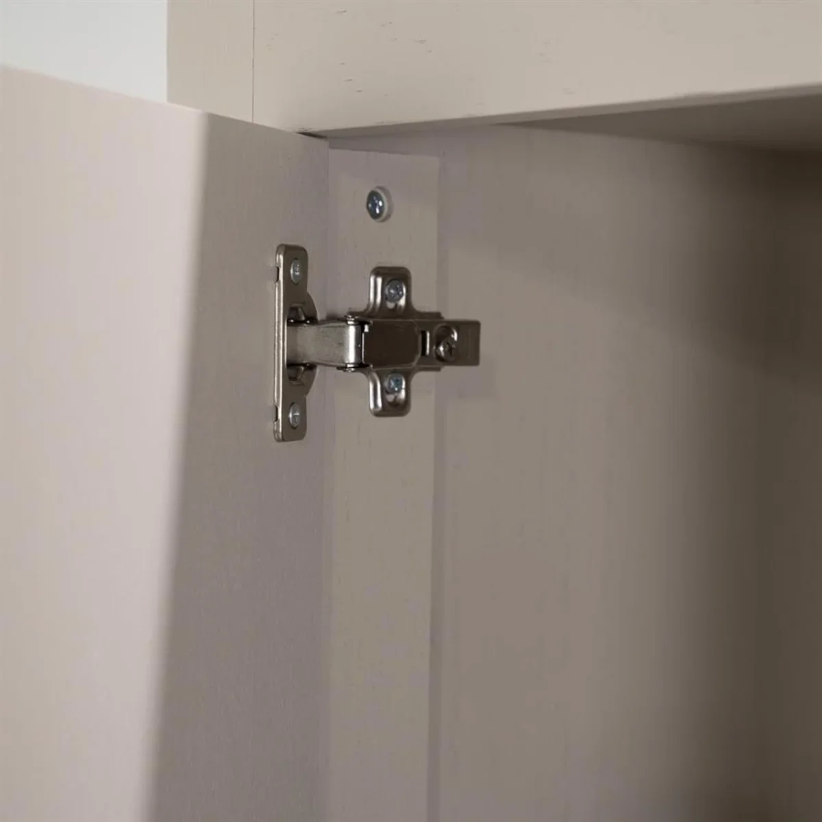 Helsinki Schrank 200x220cm - taupe