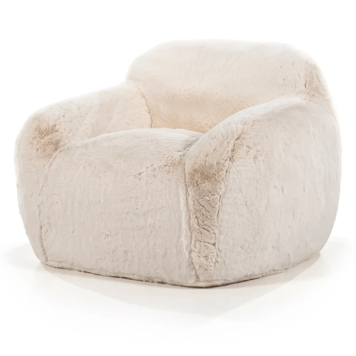 Hug - beige 98x99x75 cm