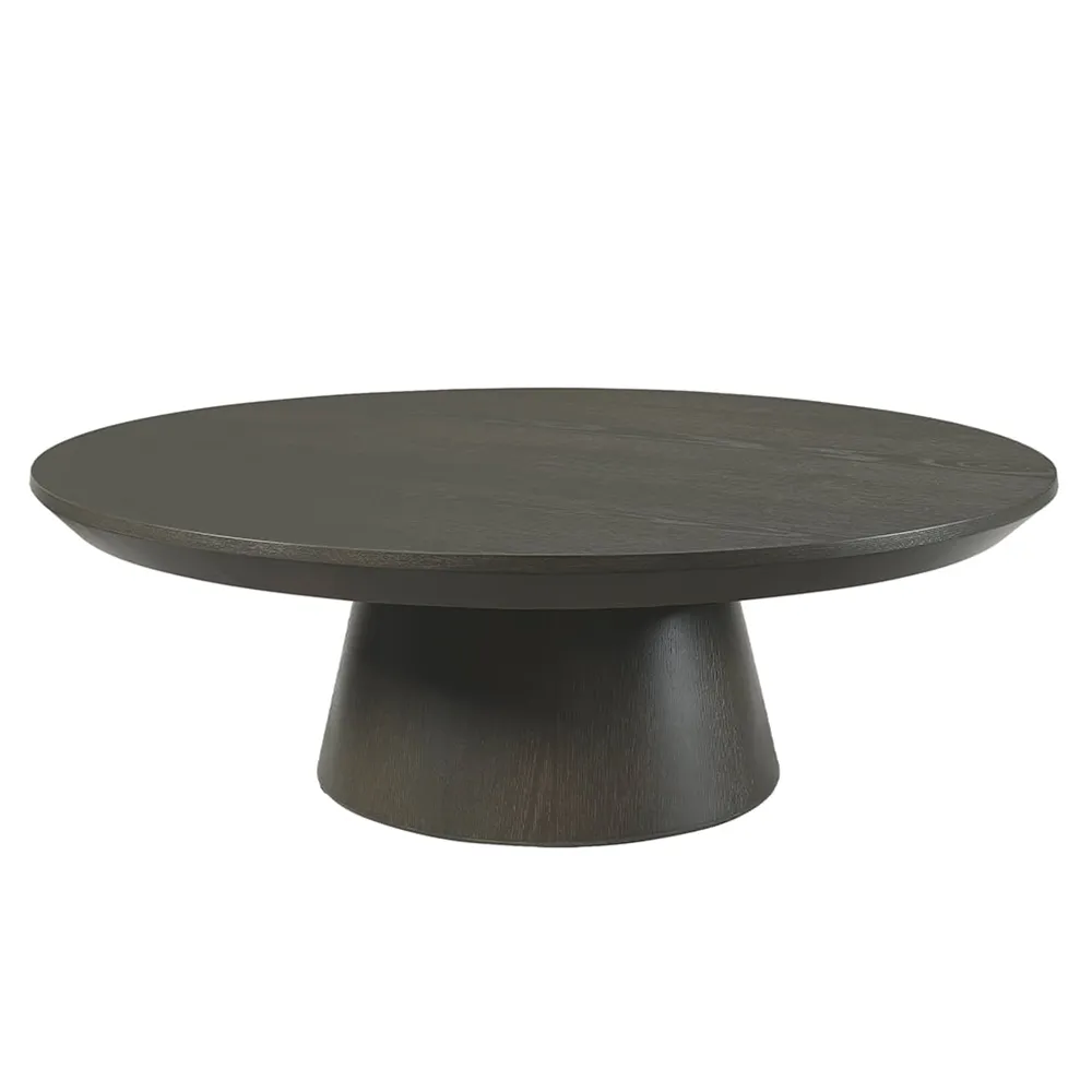 Cloud Couchtisch 120 cm Dunkelgrau