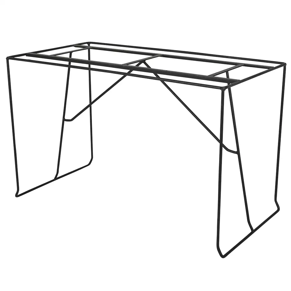 Sinarp Ständer 70x125 H72 sv