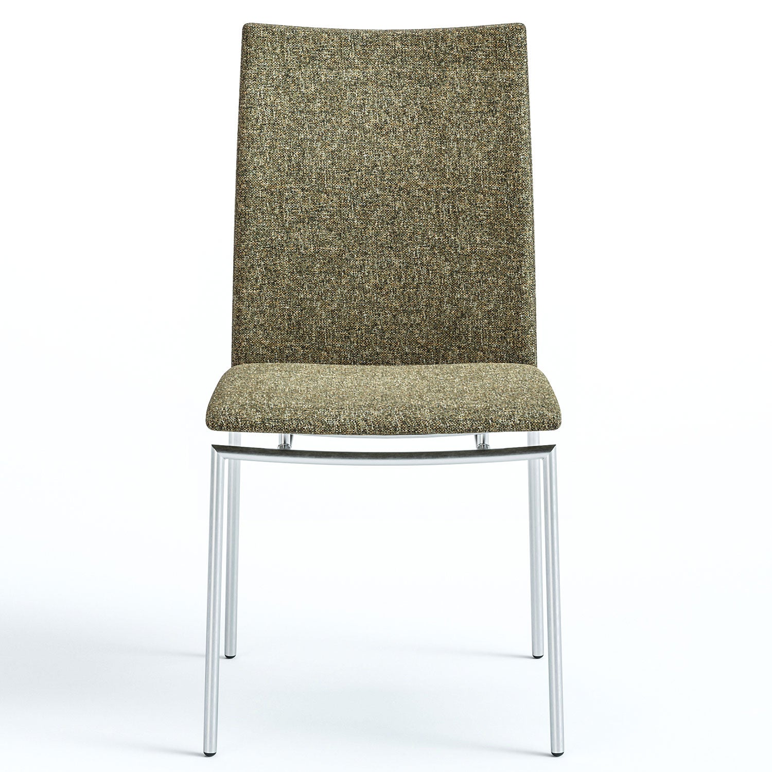 Sm48 Esszimmerstuhl mit Stoff der Kategorie 1 