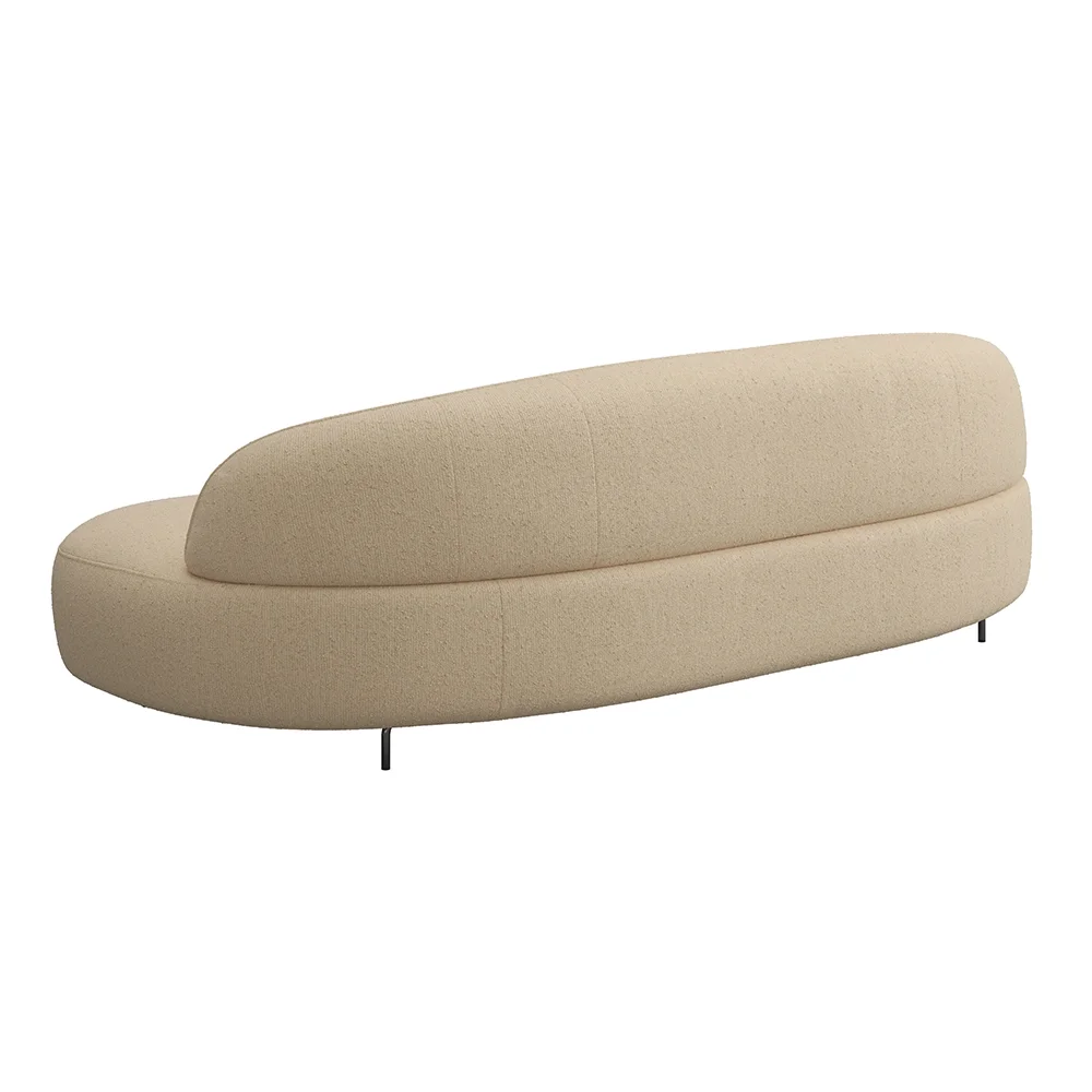 Aria 3-Sitzer Sofa Cat C