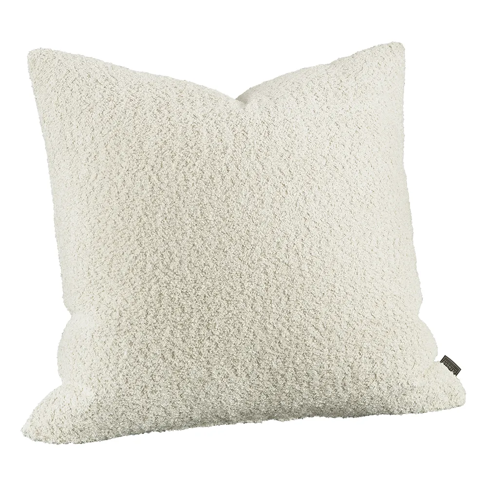 Story Creme Kissenbezug 50x50 cm