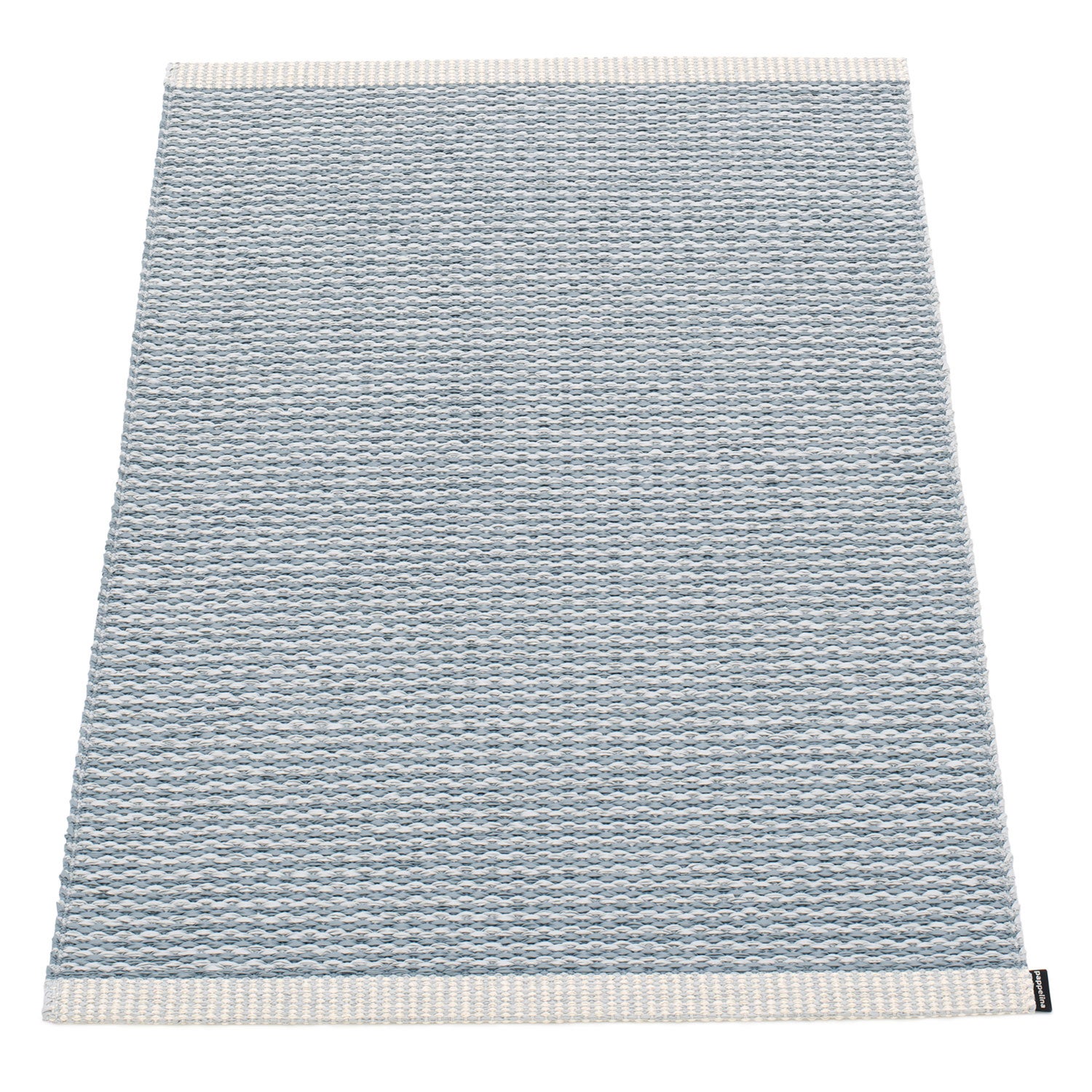 Mono Teppich 60x85 cm storm / light grey