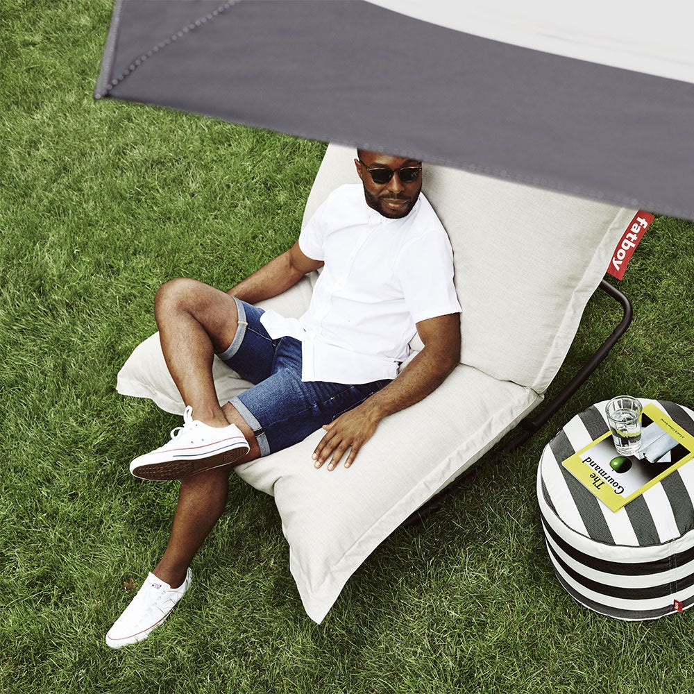 Original Outdoor Grau Taupe