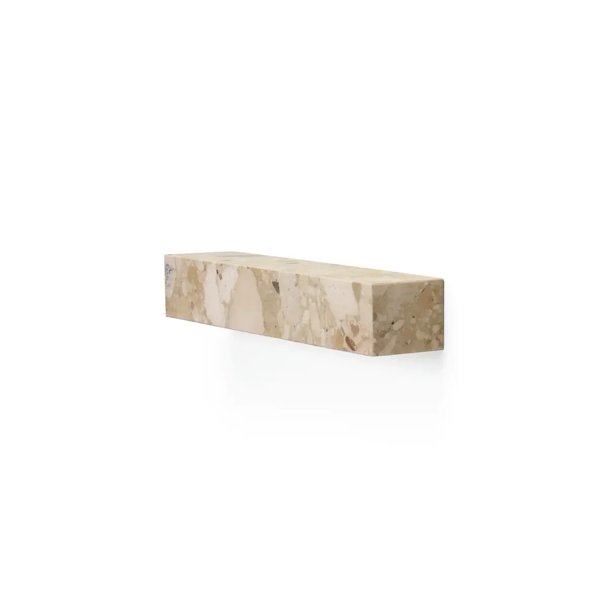 Plinth Regal Marmor Kunis Breccia