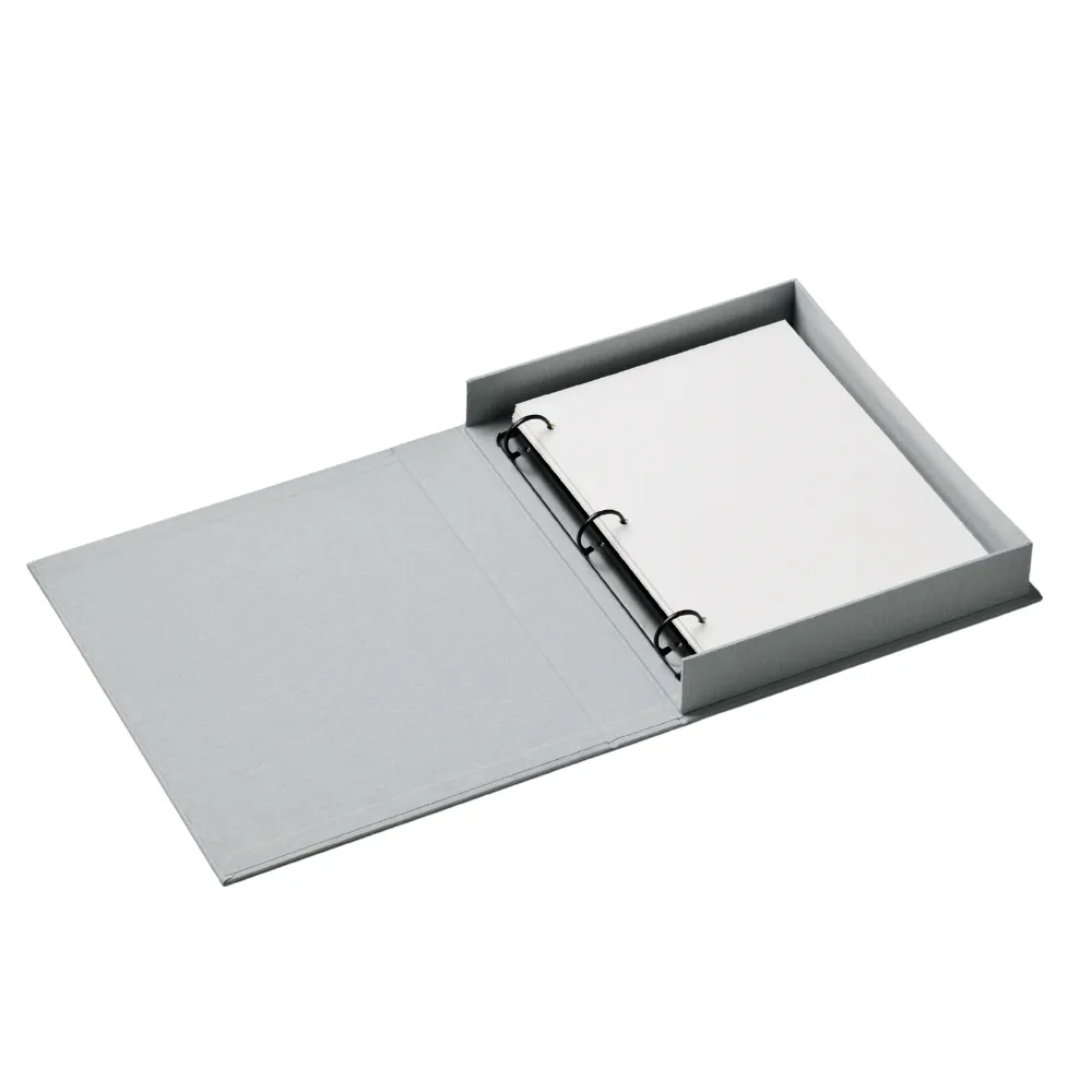 Babyalbum - A Star Is Born, Grau