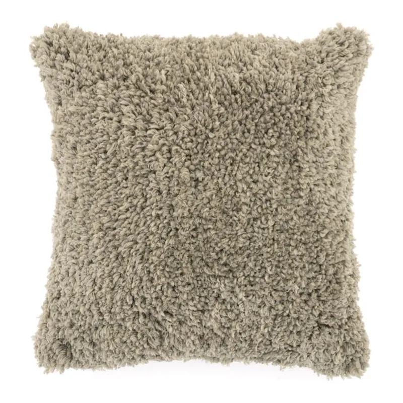 Pillow Fez - taupe 50x50 cm