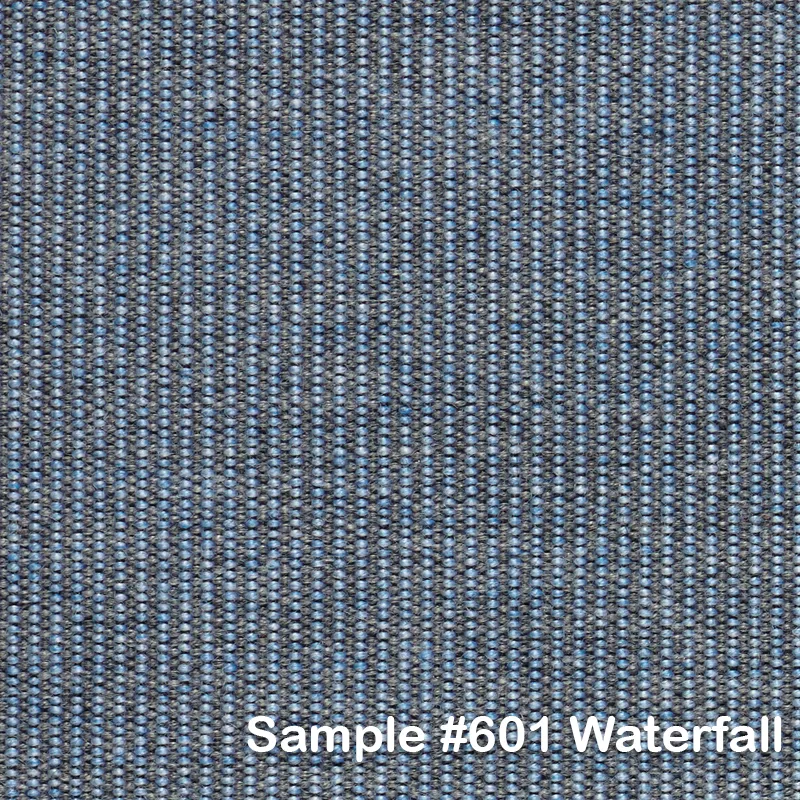 Teakholz Sonnenschirm 300 cm Cat.5 601 Waterfall