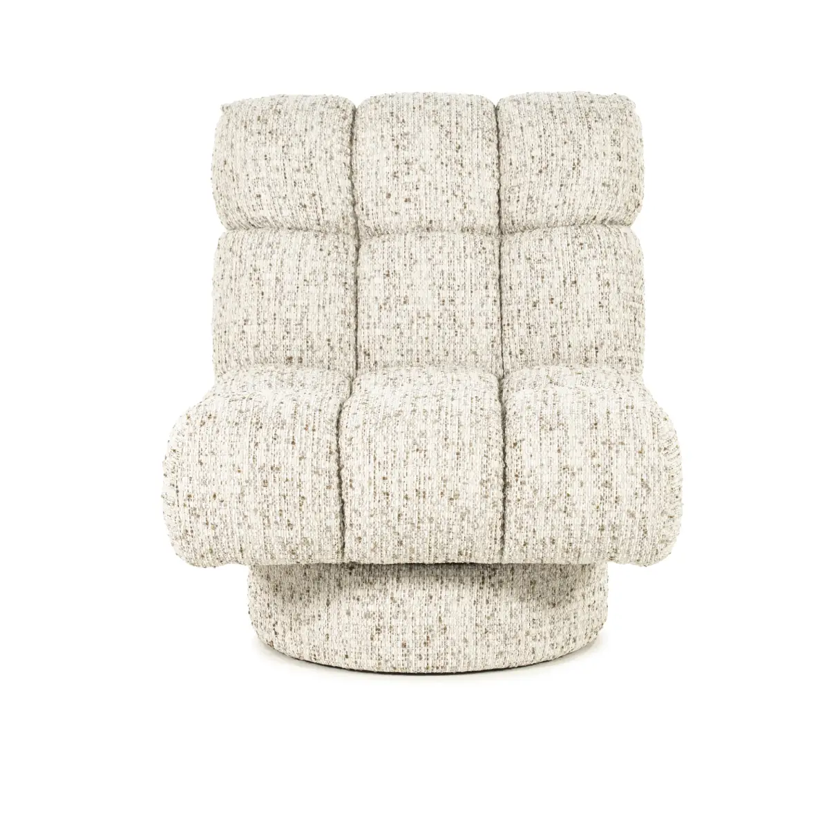 Fenna Sessel - beige Vive