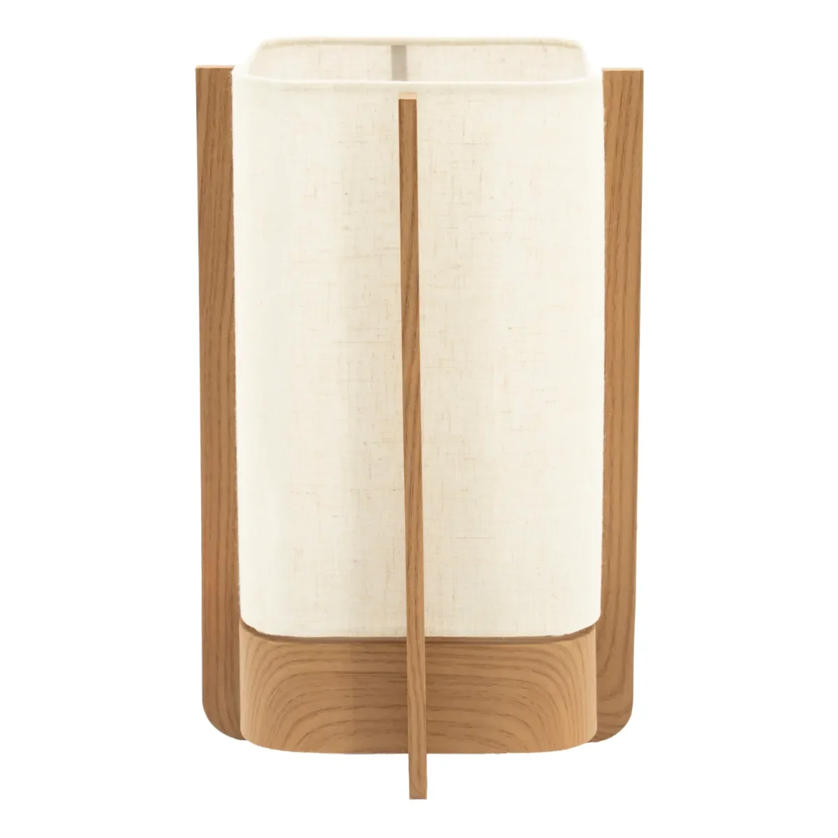 Aterlier small Tischlampe 20x20x31,5 cm braun