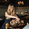 Schach Anna Cramling Edition