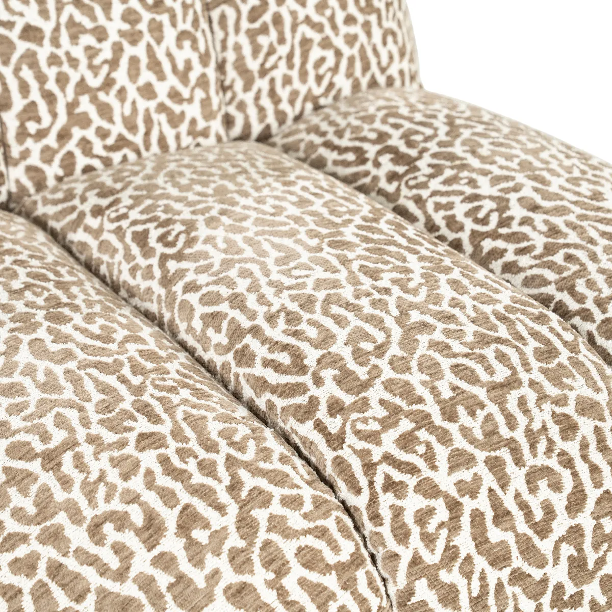 Sessel Catwalk Brown