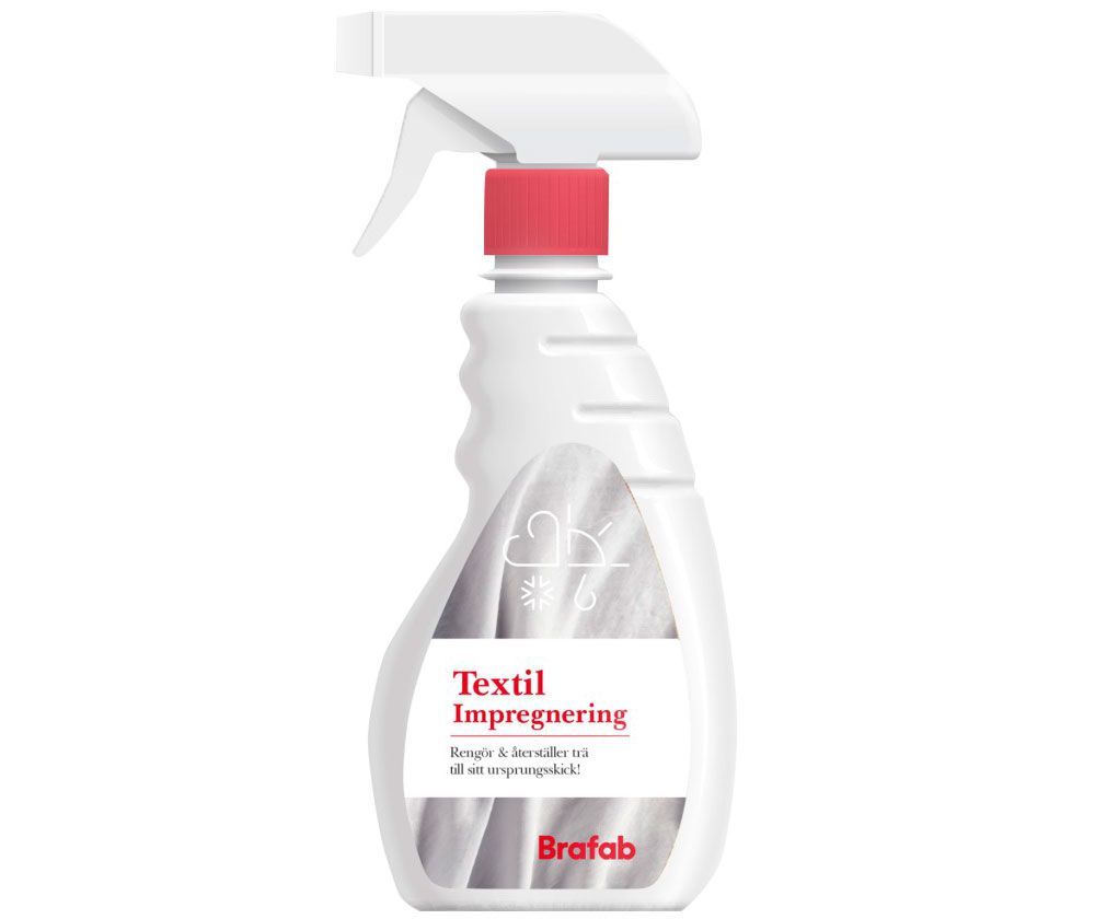 Textil-Imprägnierung 500Ml 