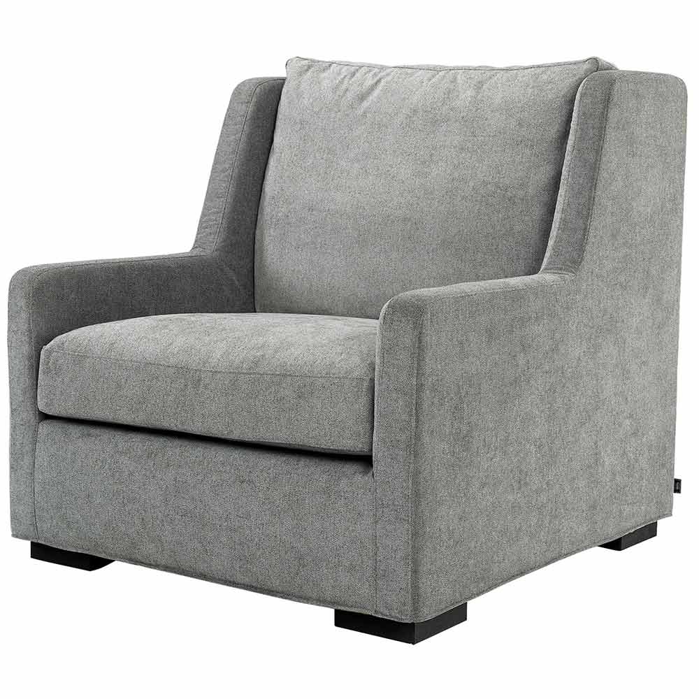 Dover Sessel True Grey