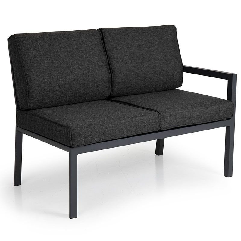 Delia Ende h+v dunkelgrau