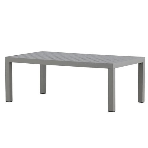 Copacabana Couchtisch 120x70 cm Khaki