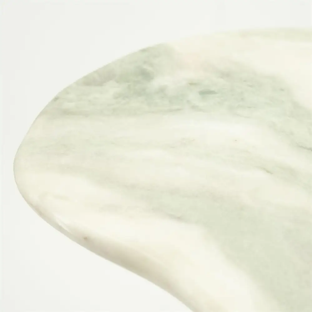 Verde Beistelltisch 45,5x33x54 cm