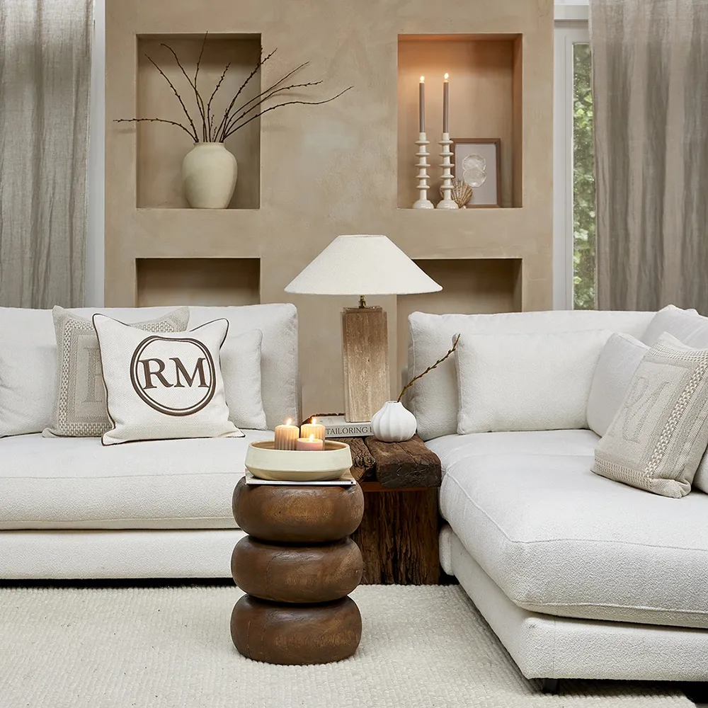 Cala Carbo Beistelltisch