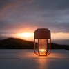 LIGHT No.1 tragbare Lampe Cayenne