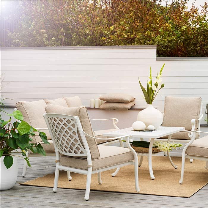 Averio Teppich 200x290 cm sand