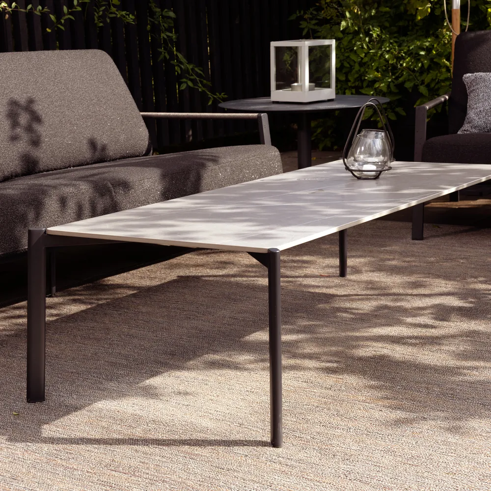 Lyra & Hallavara Sofa-Set