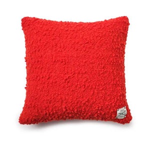 Bobble Kissen Orange 45 x45cm