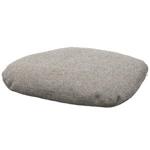 Coast Sitzkissen Light brown Rise