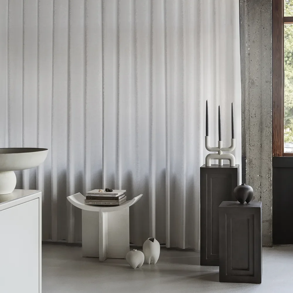 Brutus Stuhl – Knochenweiß