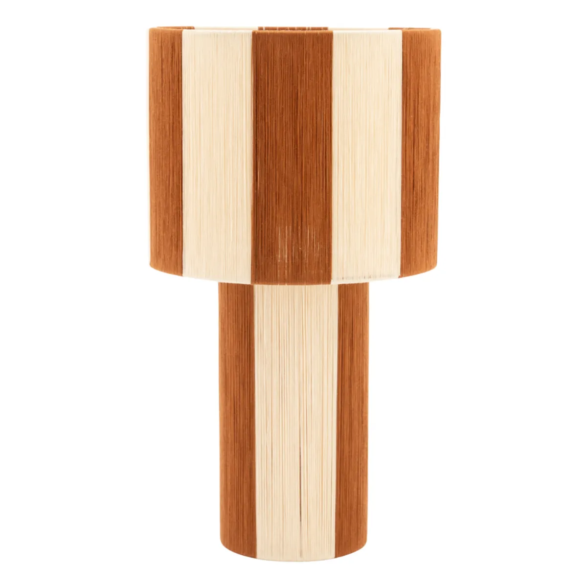Ropi 25x25x44,5 cm braun