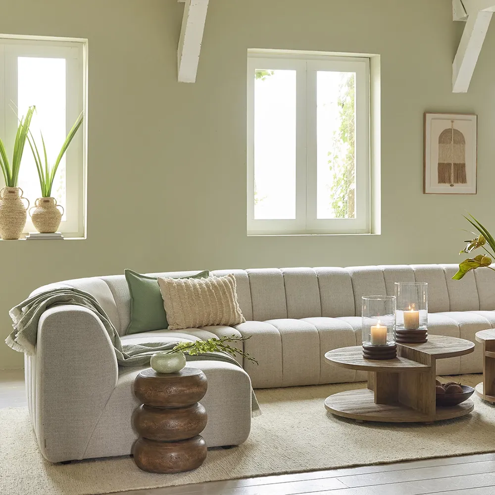 Cala Carbo Beistelltisch